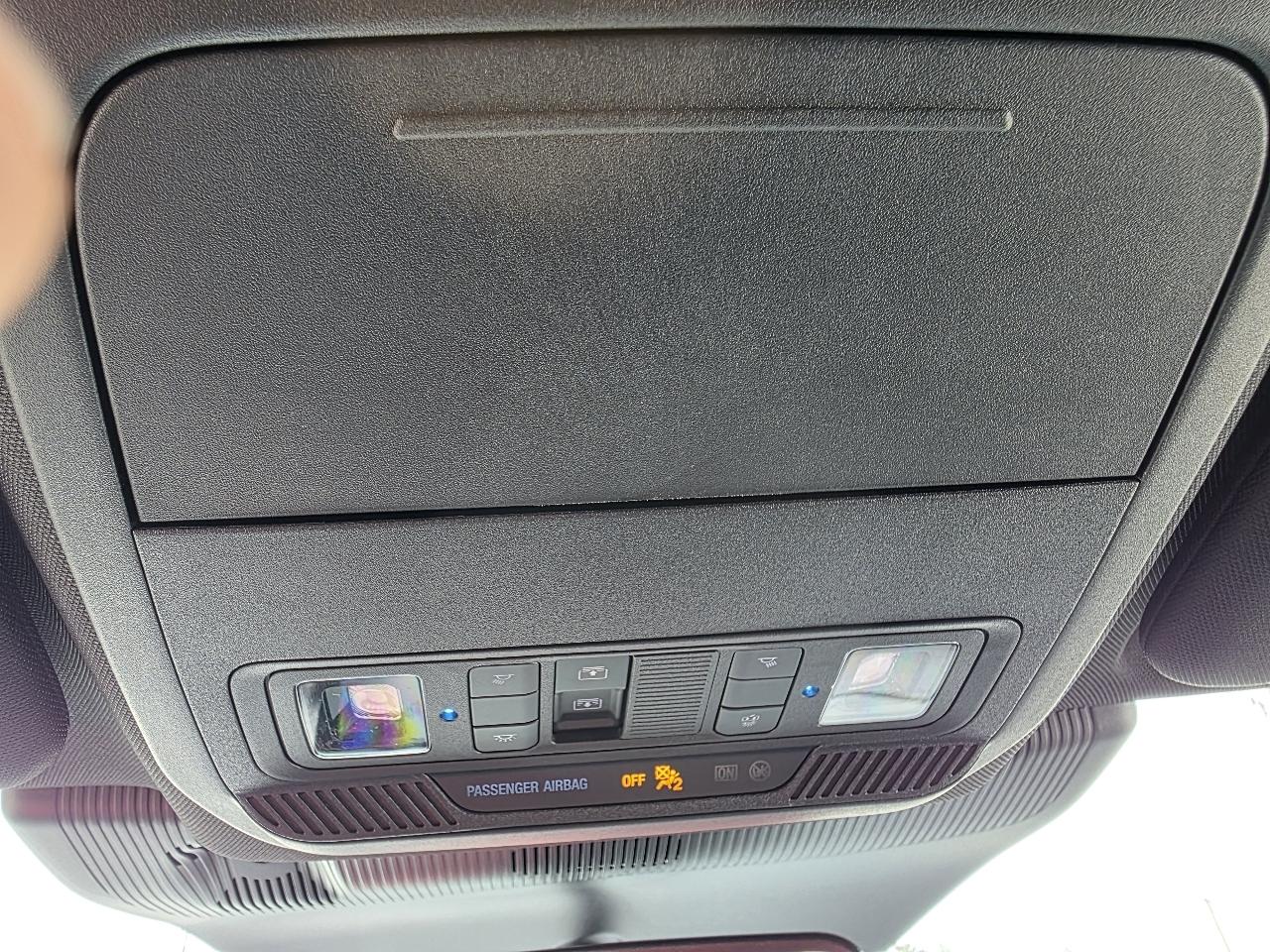 Ford Explorer ST-Line AWD 2026