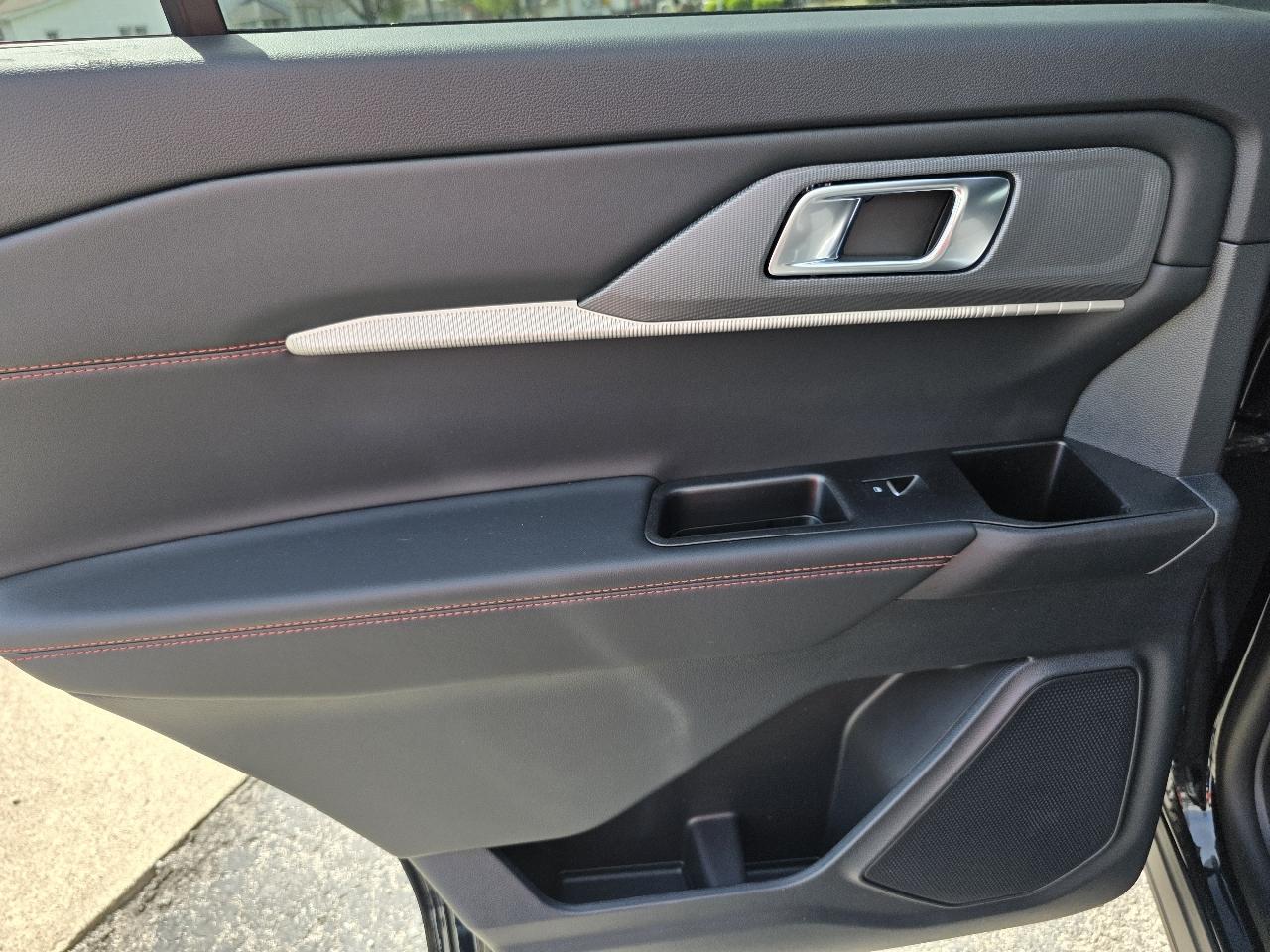 Ford Explorer ST-Line AWD 2026