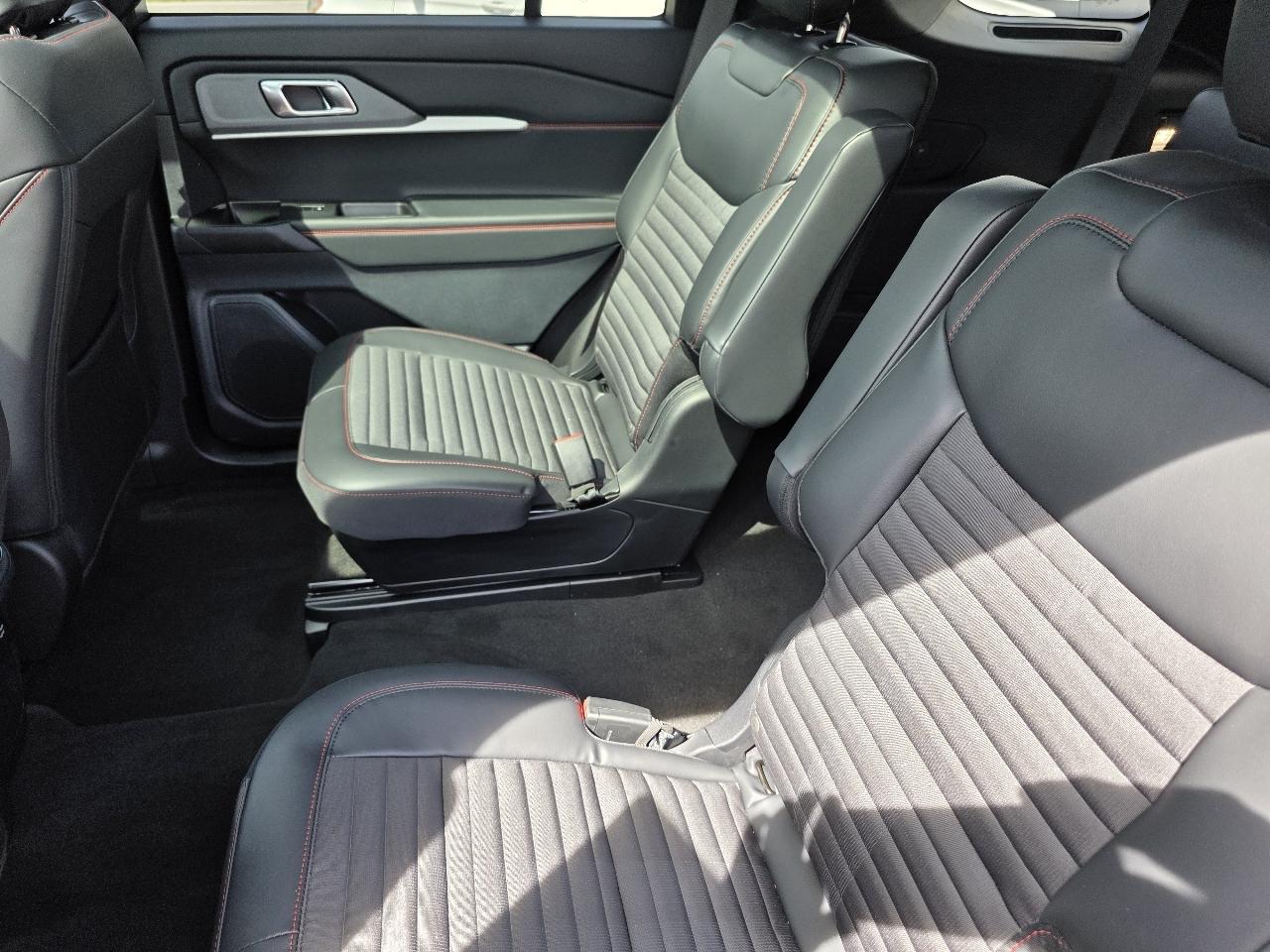 Ford Explorer ST-Line AWD 2026