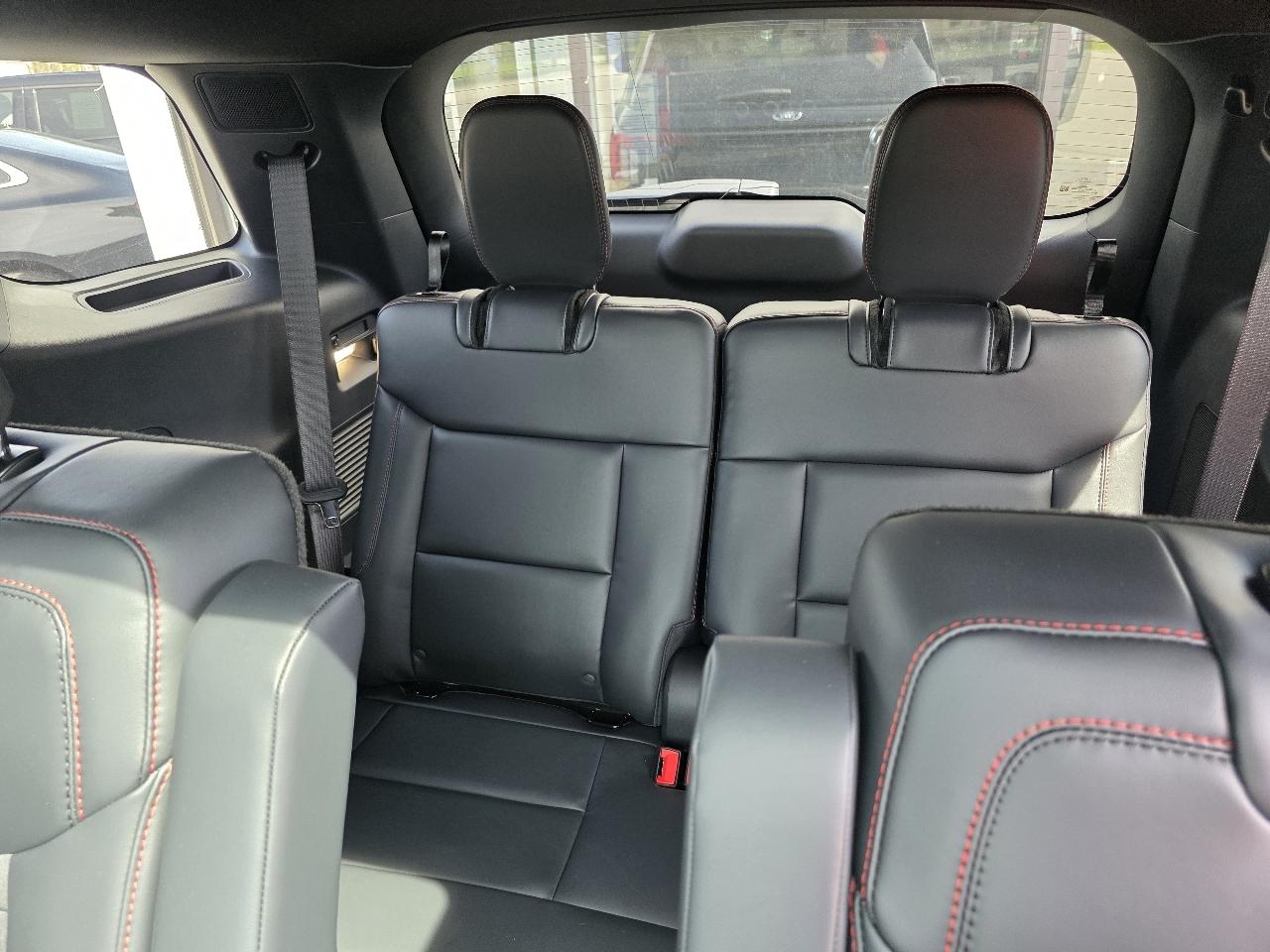 Ford Explorer ST-Line AWD 2026