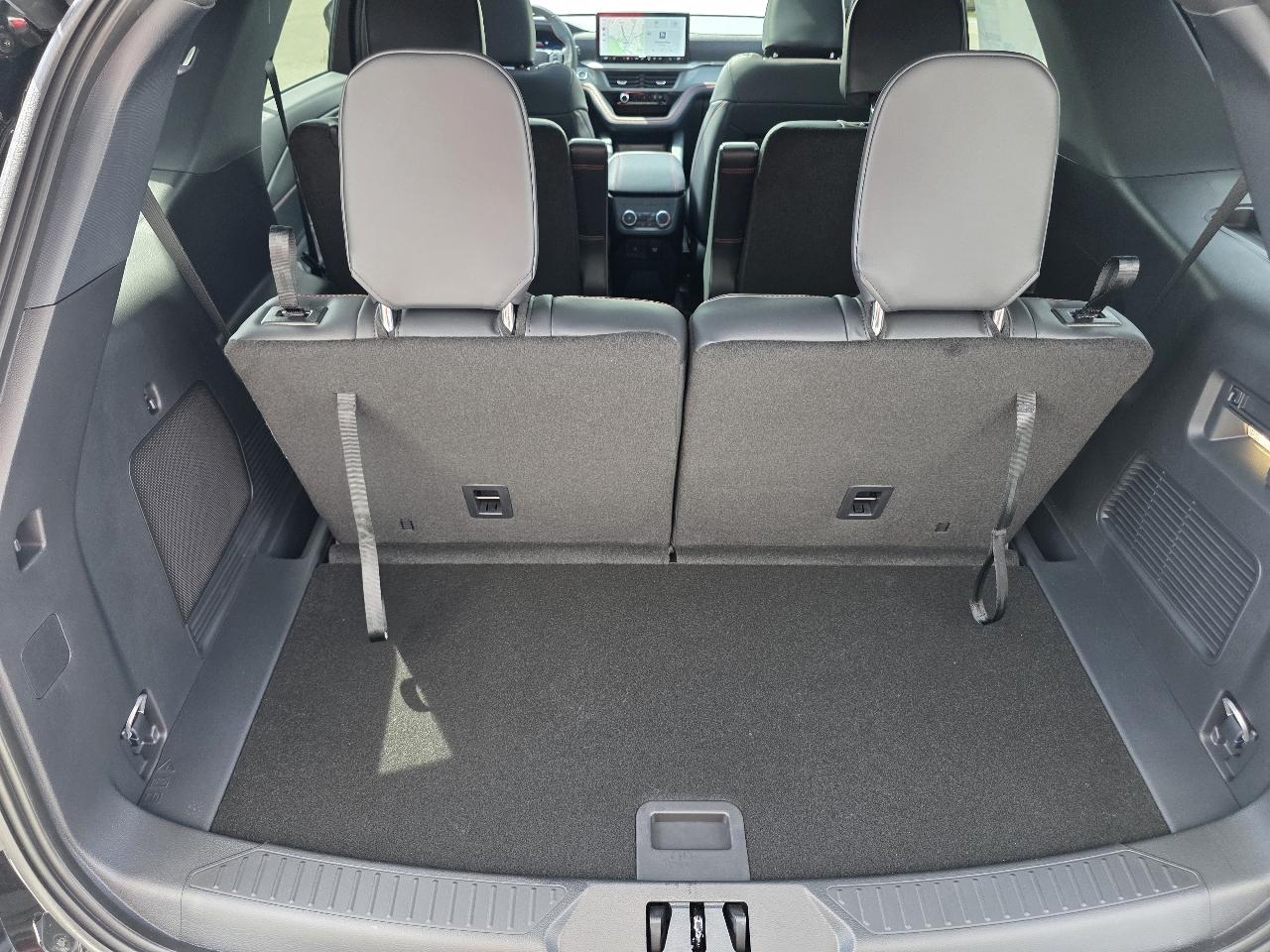 Ford Explorer ST-Line AWD 2026