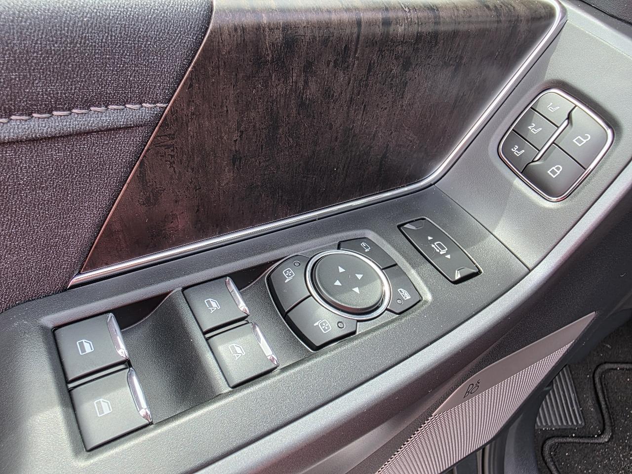 Ford F-250 SD King Ranch Crew Cab 4WD 2026