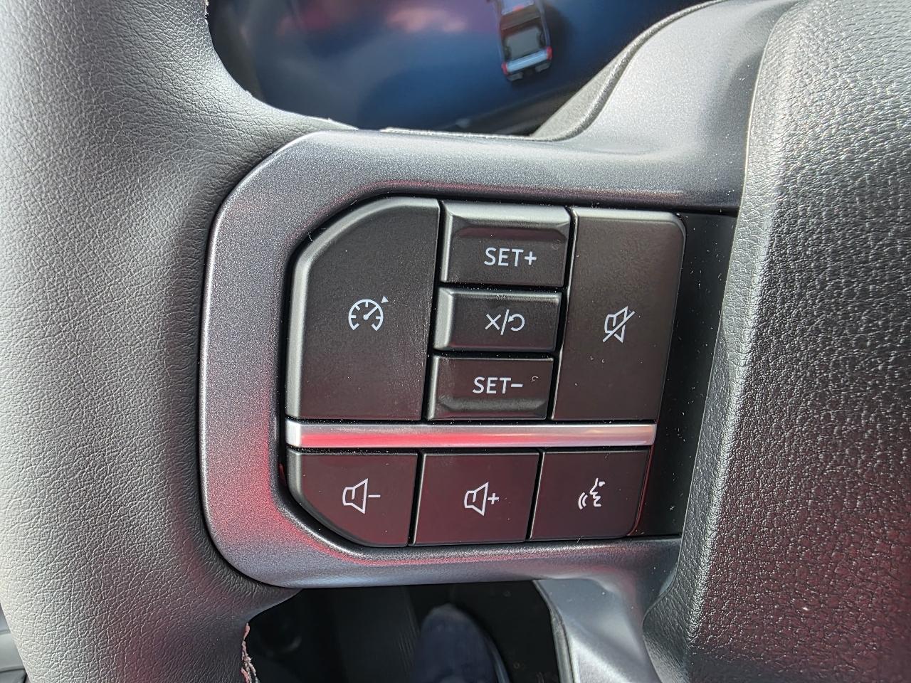 Ford F-250 SD King Ranch Crew Cab 4WD 2026