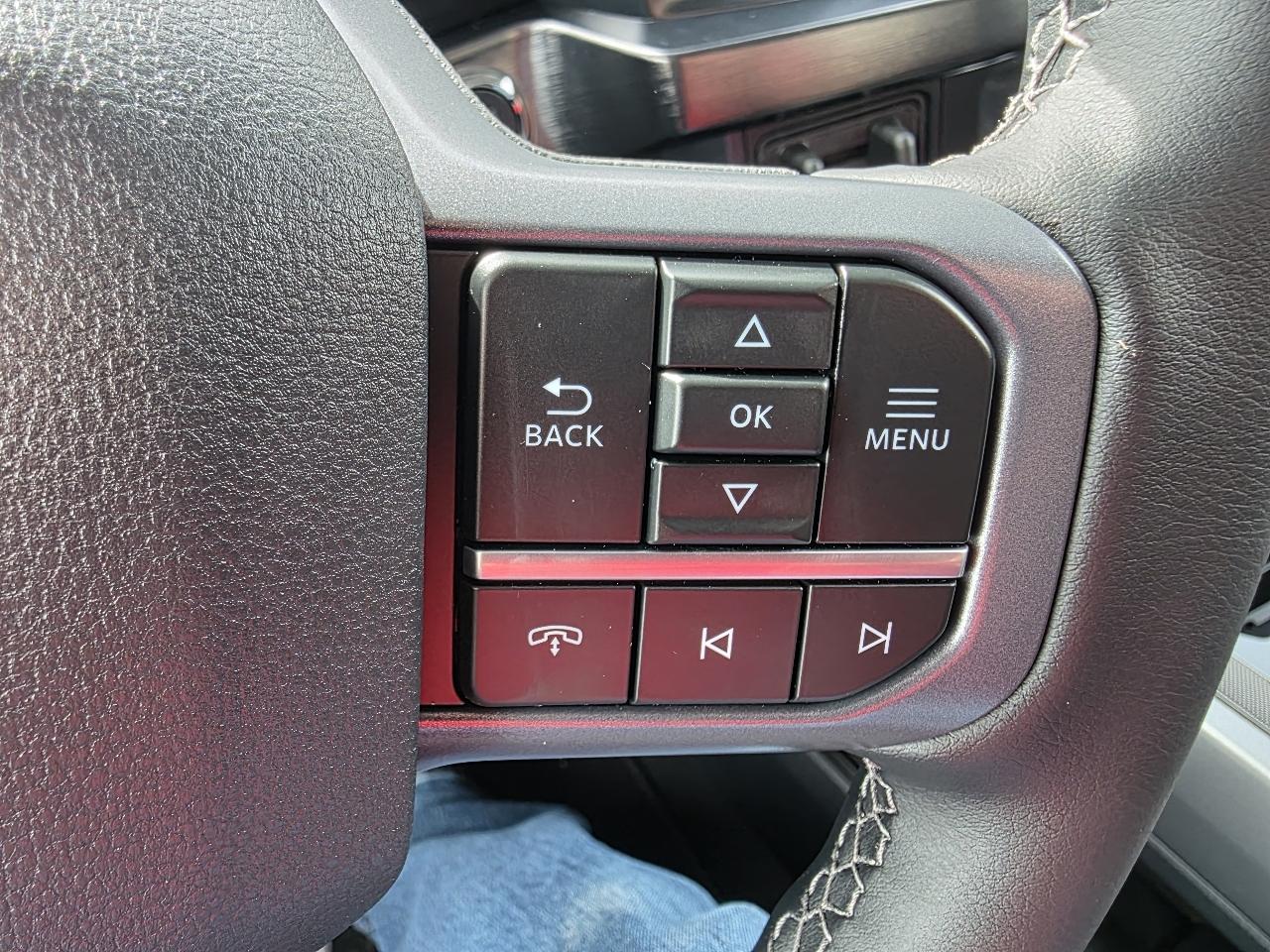 Ford F-250 SD King Ranch Crew Cab 4WD 2026