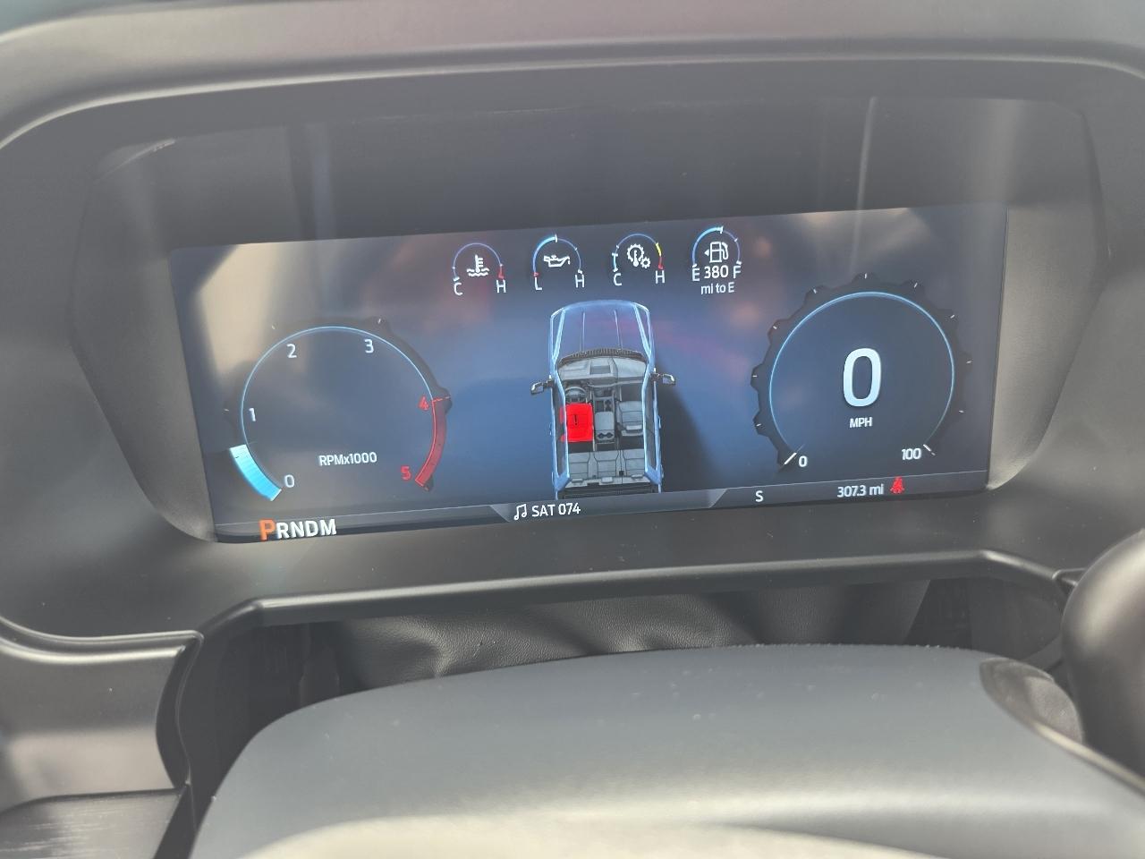 Ford F-250 SD King Ranch Crew Cab 4WD 2026