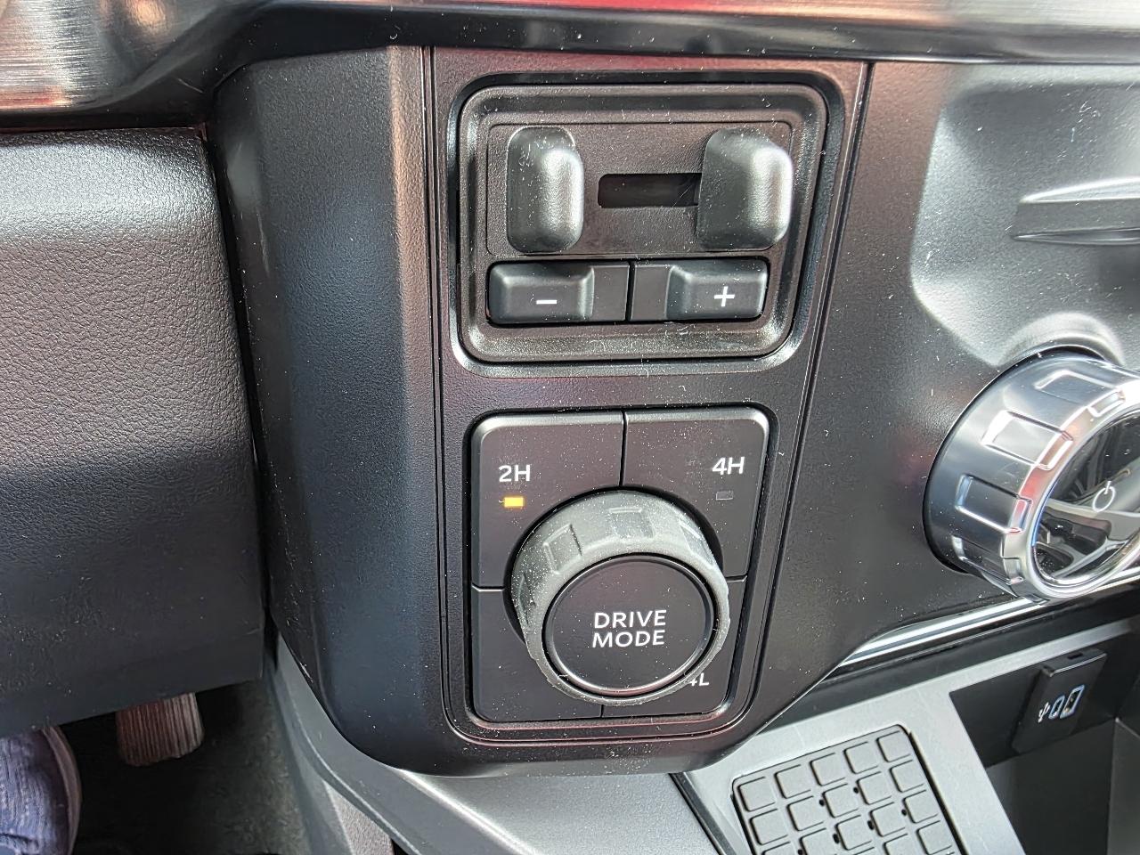 Ford F-250 SD King Ranch Crew Cab 4WD 2026