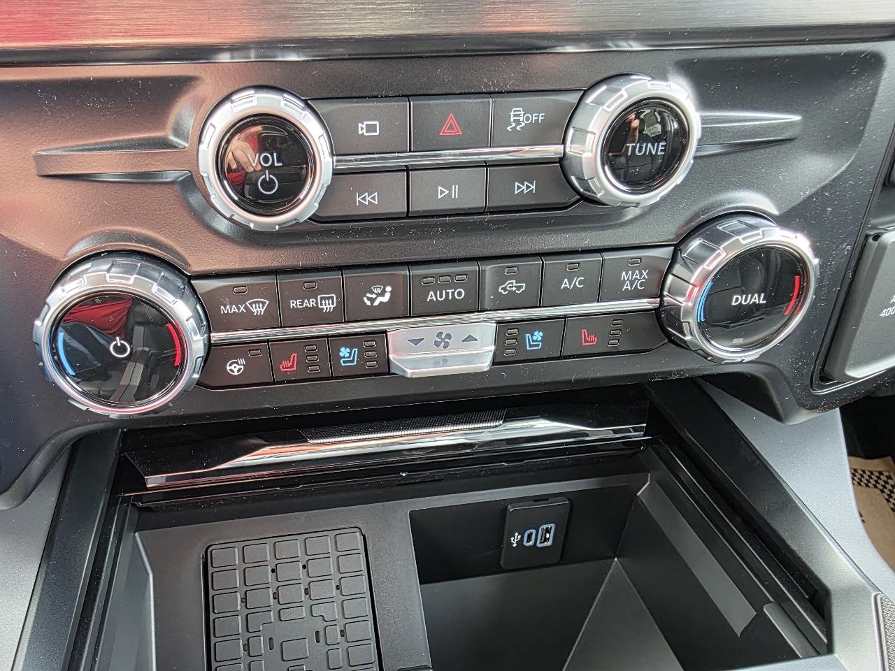 Ford F-250 SD King Ranch Crew Cab 4WD 2026