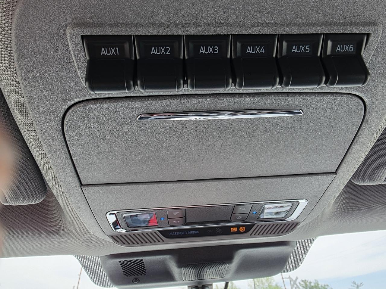 Ford F-250 SD King Ranch Crew Cab 4WD 2026