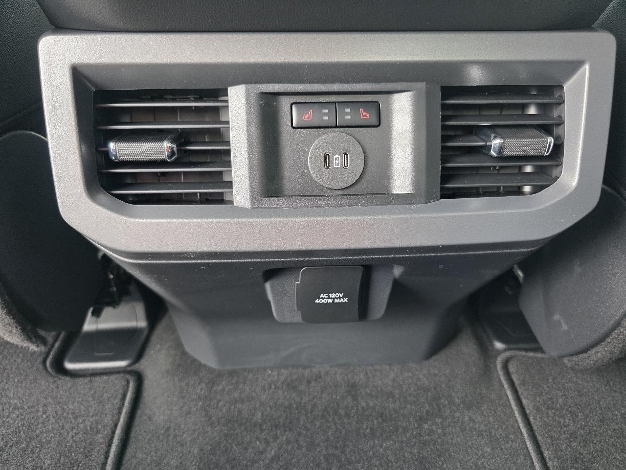 Ford F-250 SD King Ranch Crew Cab 4WD 2026