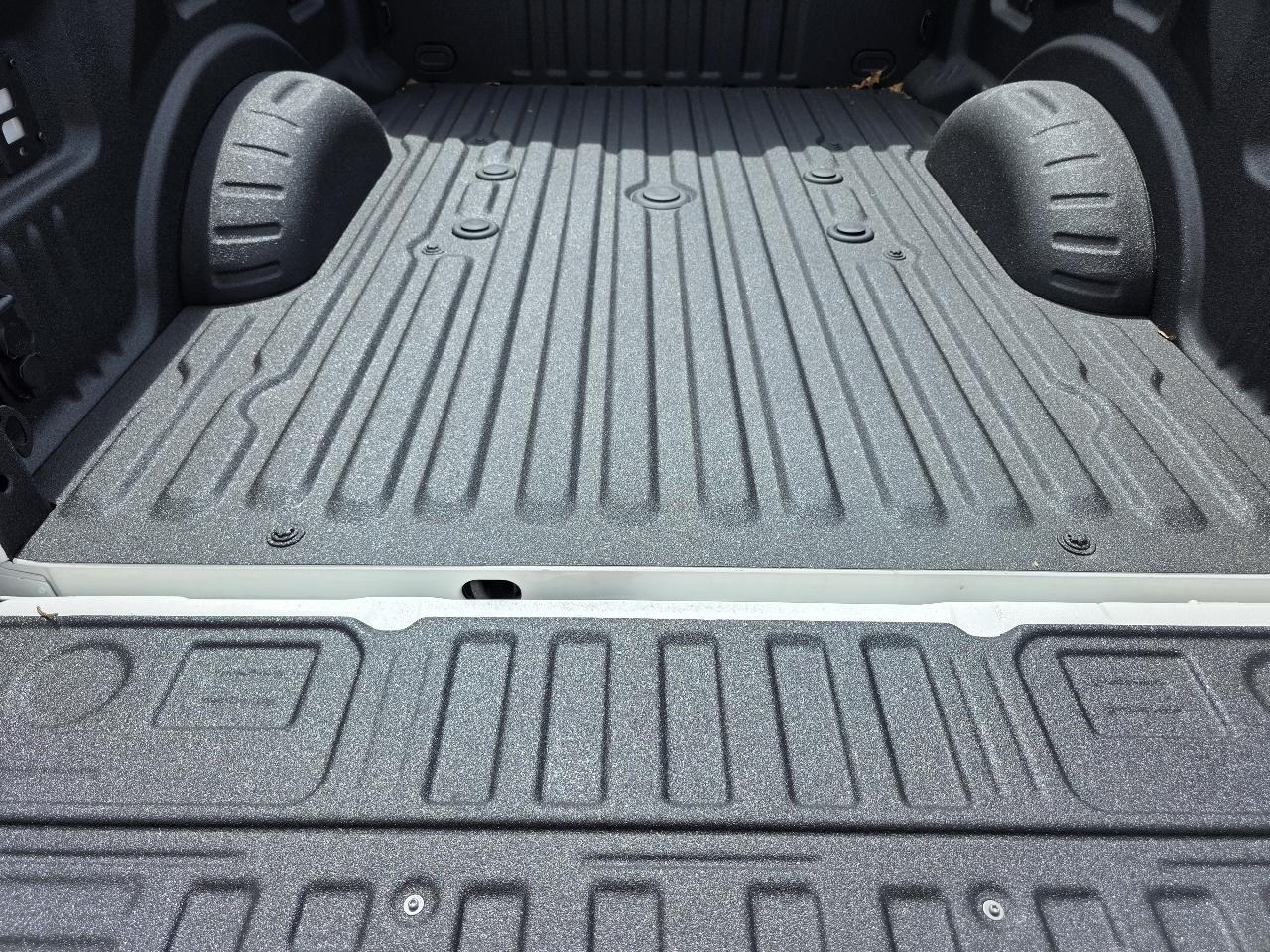 Ford F-250 SD King Ranch Crew Cab 4WD 2026