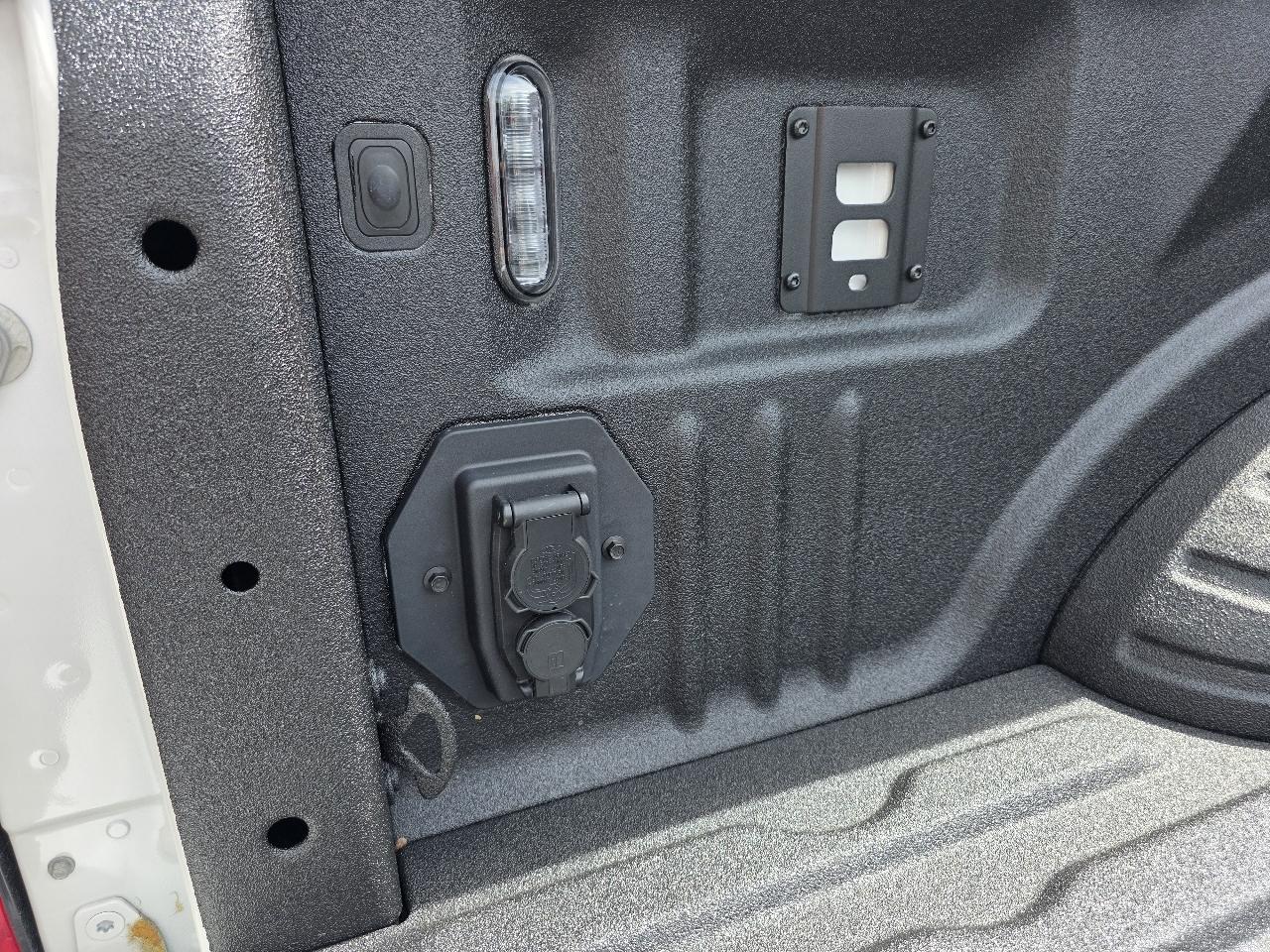 Ford F-250 SD King Ranch Crew Cab 4WD 2026