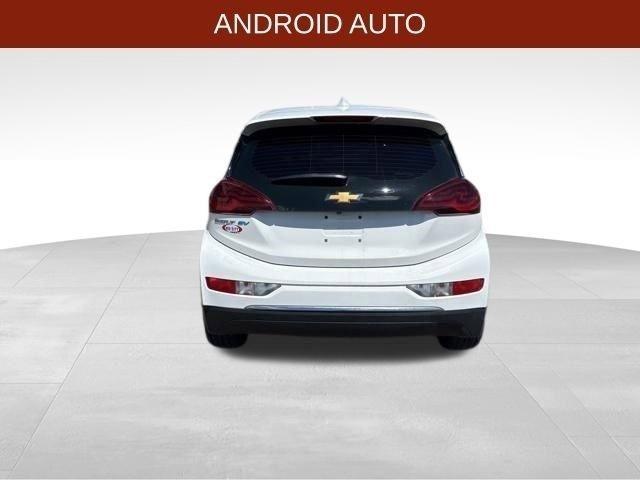 Chevrolet Bolt EV LT 2017