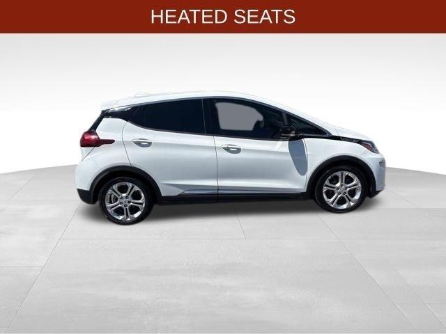 Chevrolet Bolt EV LT 2017