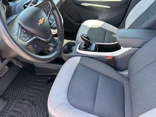 Chevrolet Bolt EV LT 2017