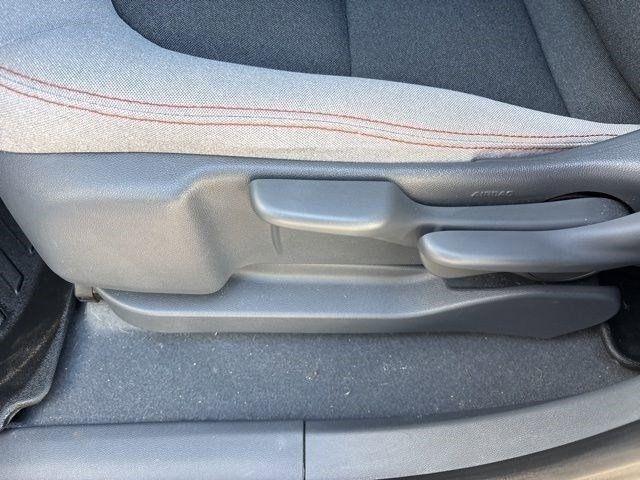 Chevrolet Bolt EV LT 2017