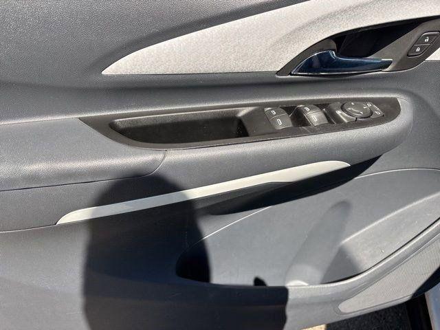 Chevrolet Bolt EV LT 2017