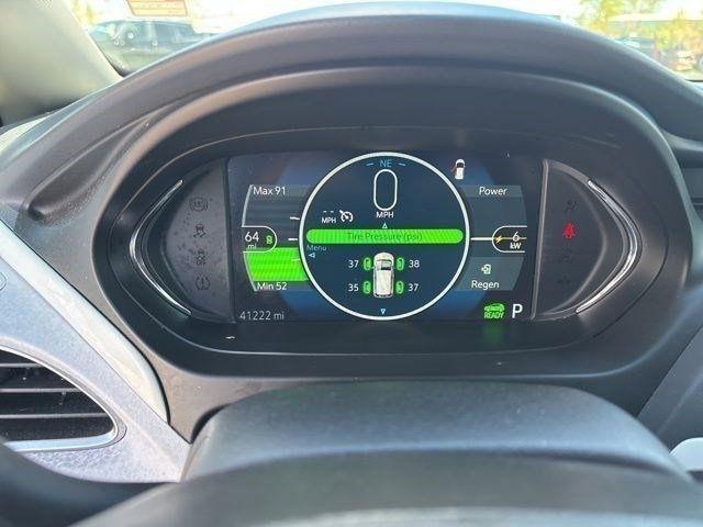 Chevrolet Bolt EV LT 2017