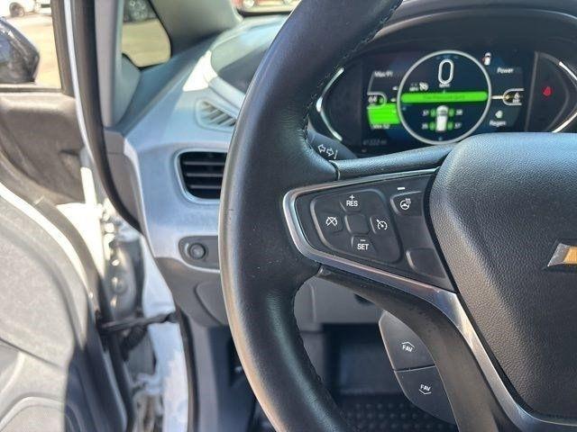 Chevrolet Bolt EV LT 2017