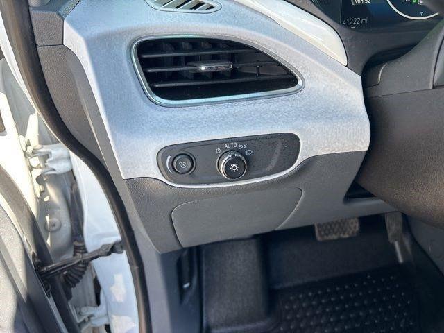 Chevrolet Bolt EV LT 2017