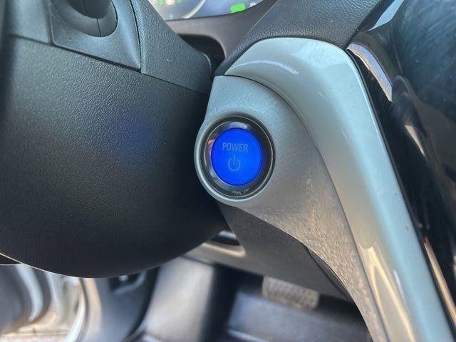 Chevrolet Bolt EV LT 2017