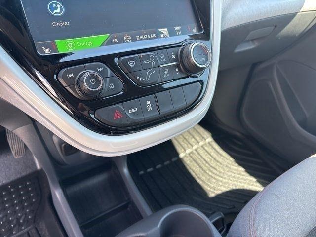 Chevrolet Bolt EV LT 2017