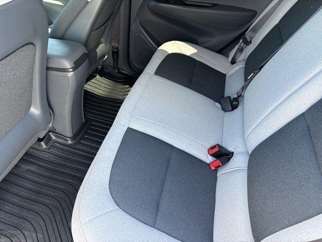 Chevrolet Bolt EV LT 2017