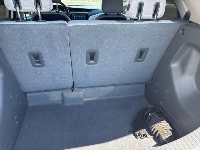 Chevrolet Bolt EV LT 2017