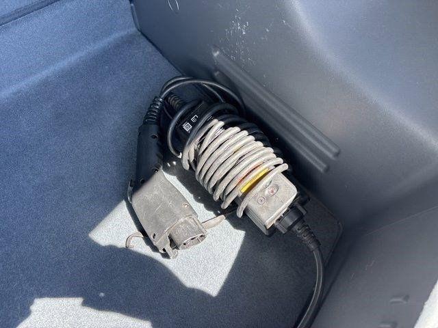 Chevrolet Bolt EV LT 2017