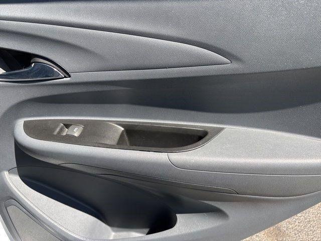 Chevrolet Bolt EV LT 2017