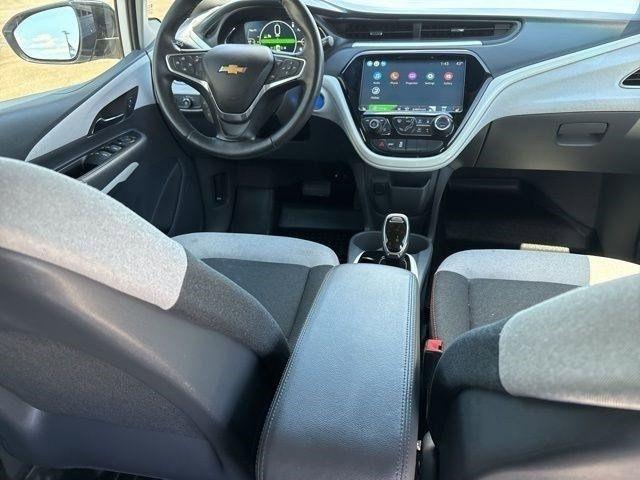 Chevrolet Bolt EV LT 2017