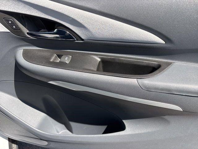 Chevrolet Bolt EV LT 2017