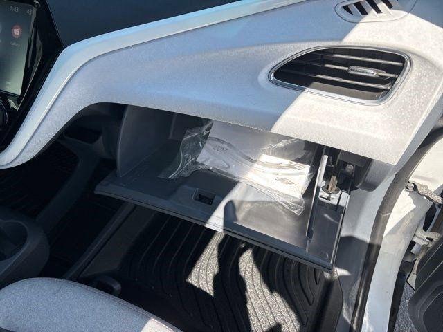 Chevrolet Bolt EV LT 2017