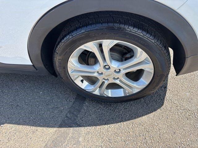 Chevrolet Bolt EV LT 2017