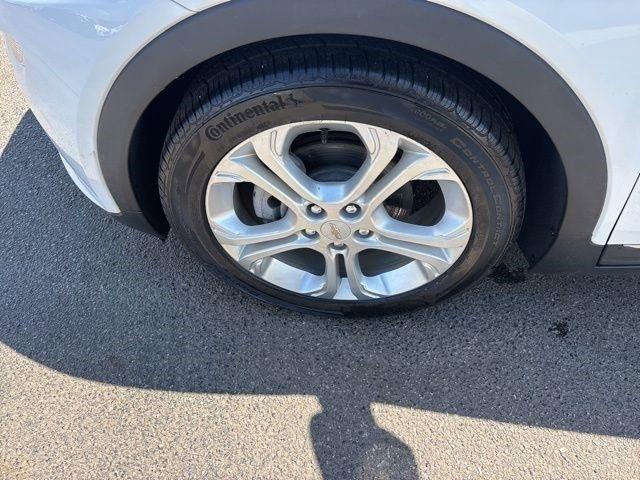 Chevrolet Bolt EV LT 2017