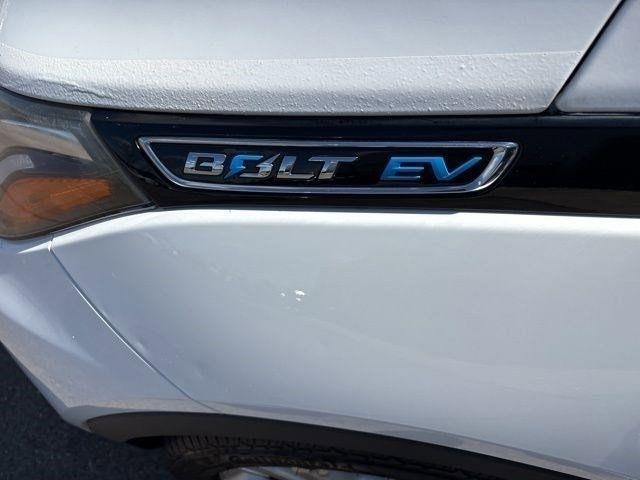 Chevrolet Bolt EV LT 2017