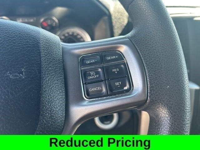 RAM 1500 Classic  2022