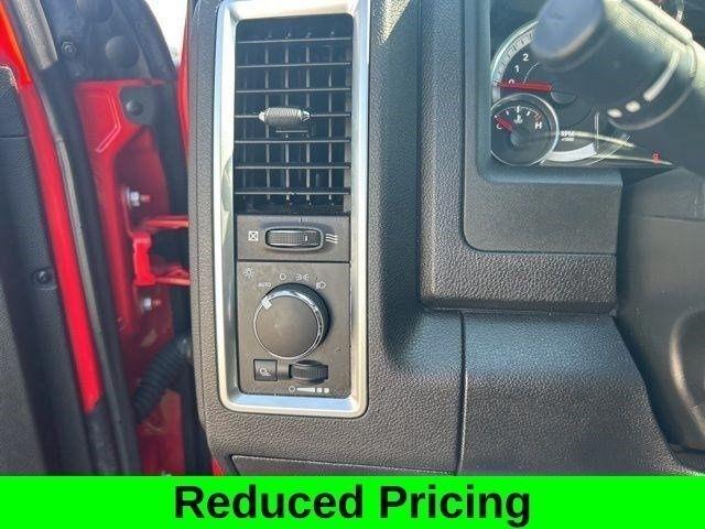 RAM 1500 Classic  2022