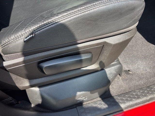 RAM 1500 Classic Tradesman Crew Cab SWB 4WD 2022