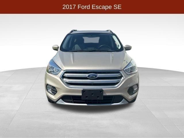 Ford Escape SE FWD 2017