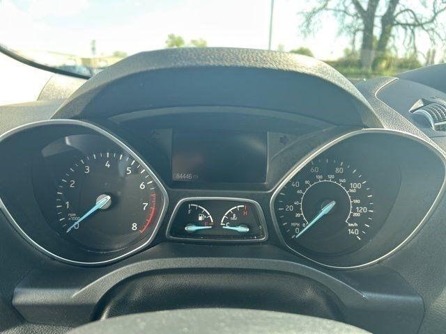 Ford Escape SE FWD 2017