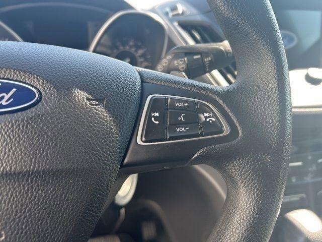 Ford Escape SE FWD 2017