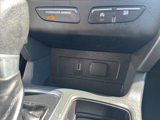 Ford Escape SE FWD 2017