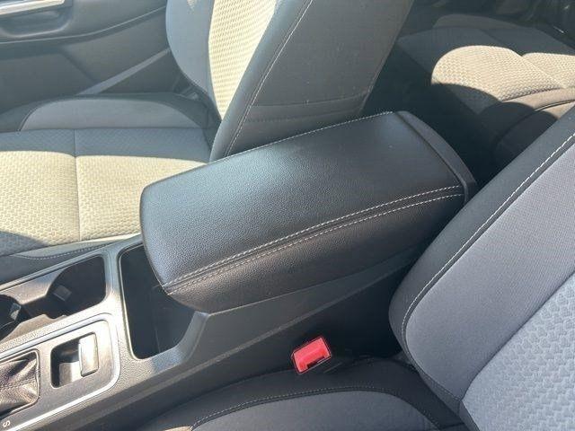 Ford Escape SE FWD 2017