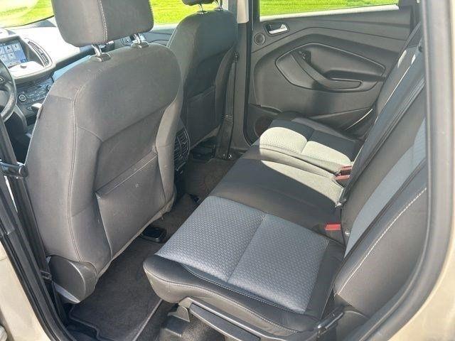 Ford Escape SE FWD 2017