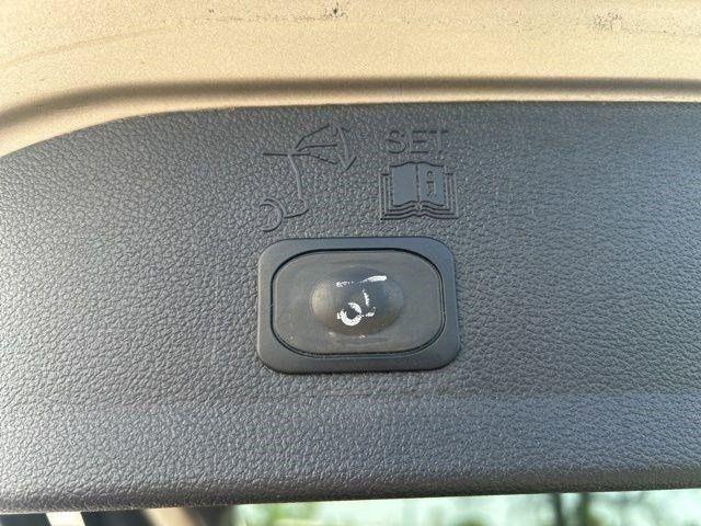 Ford Escape SE FWD 2017