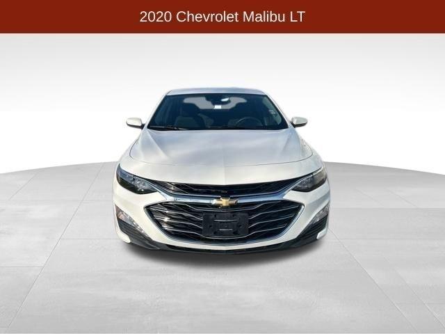 Chevrolet Malibu LT 2020