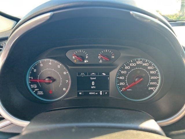 Chevrolet Malibu LT 2020