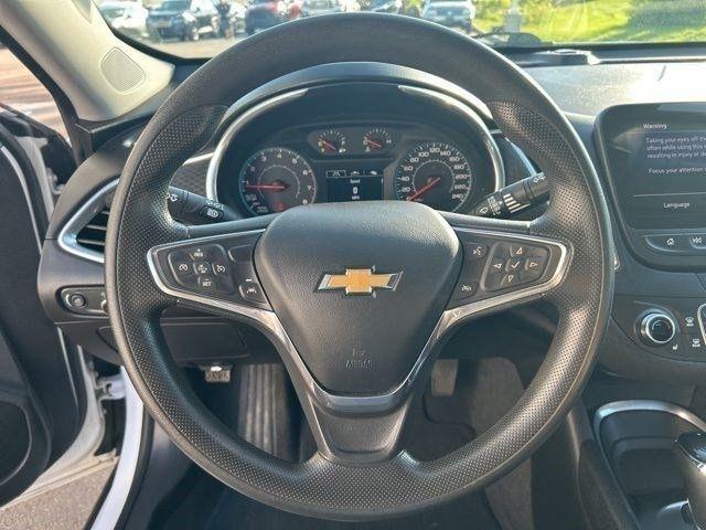 Chevrolet Malibu LT 2020