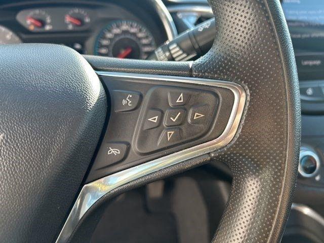 Chevrolet Malibu LT 2020