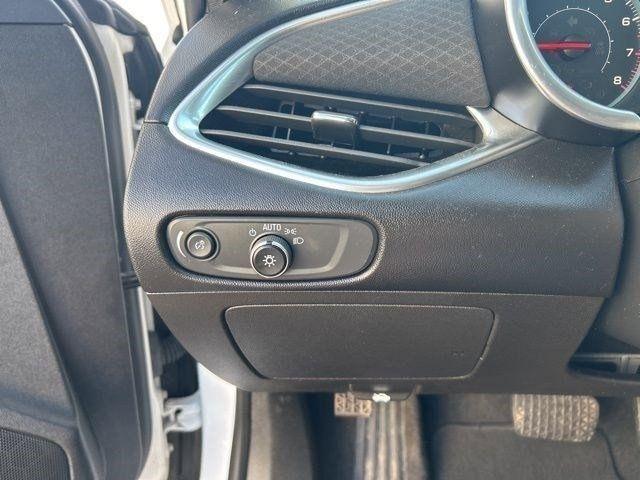 Chevrolet Malibu LT 2020